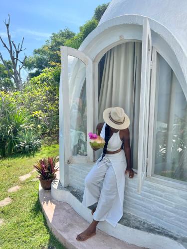 Pemenang House | Villa Kingdome - 1 Bedroom