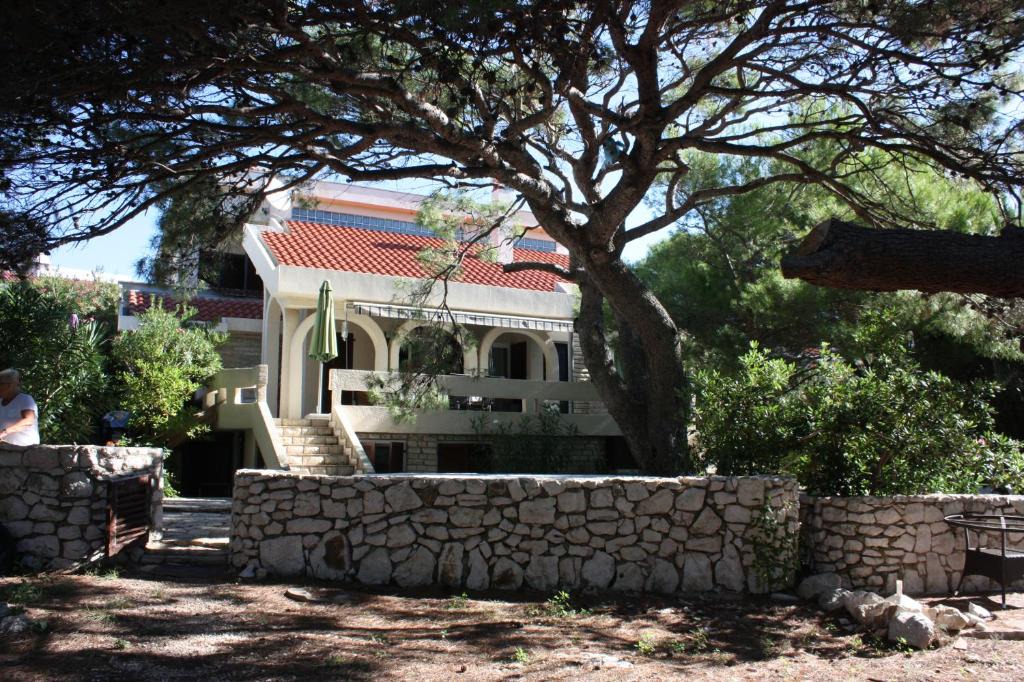 Kosljun Apartment | VILLA KOŠLJUN