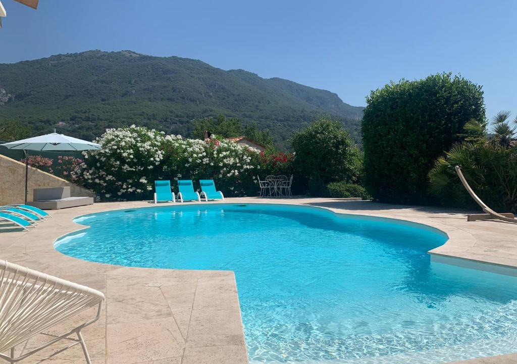 Le Bar-sur-Loup Villa | Villa Kogayon
