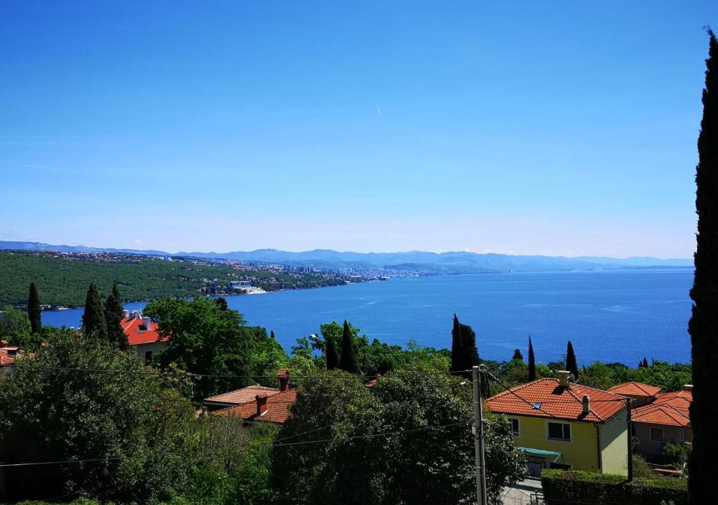 Volosko Apartment | Villa Kopic