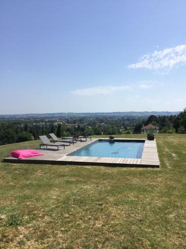 Bergerac House | Villa Korum
