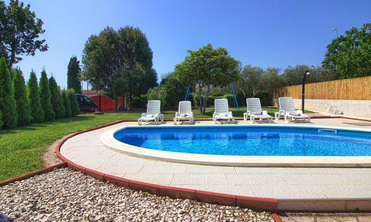 Pavicini House | Villa KRISTINA by Interhome