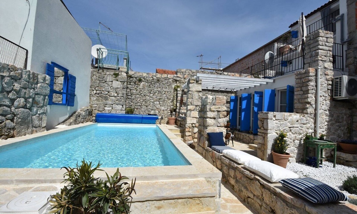 Susica Villa | Villa Kuća Babe Stane | Adriatic Luxury Villas