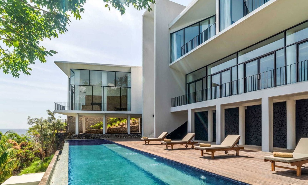 Senggigi Villa | Villa Kukenan by Elite Havens