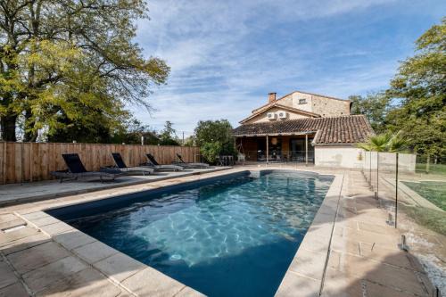 Ambres House | Villa Kundalini