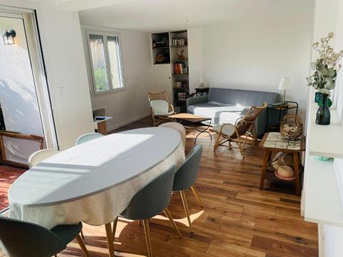 Banyuls-sur-Mer Apartment | Villa Léa