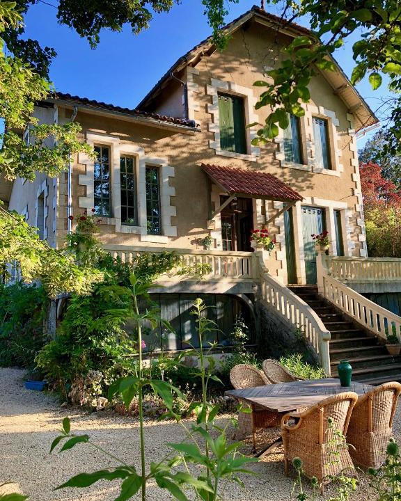 Saint-Pompont Bed & Breakfast | Villa Léovil