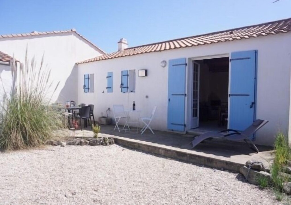 L'Epine House | Villa L'Épine, 2 bedrooms, 4 persons