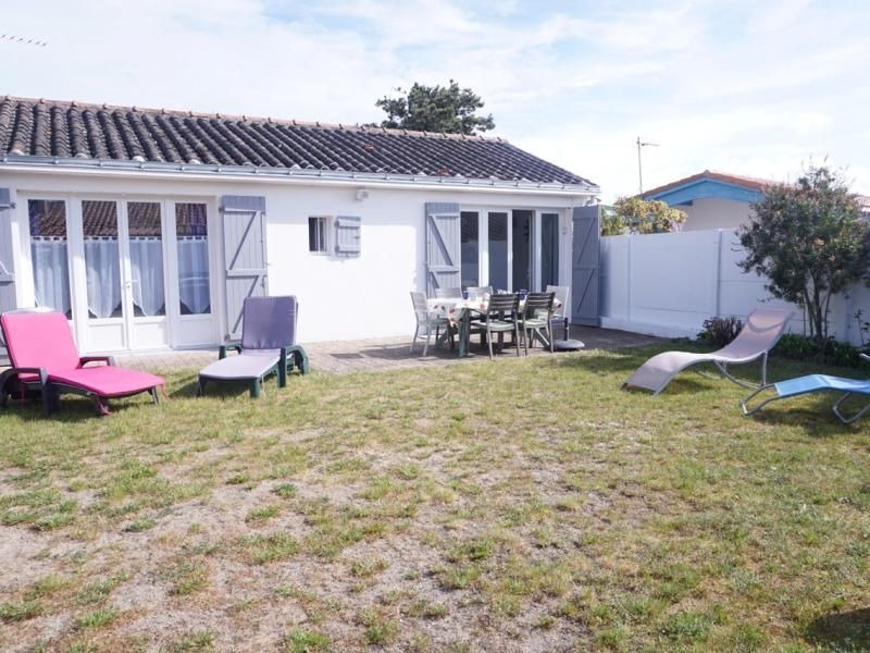 L'Epine House | Villa L'Épine, 2 bedrooms, 4 persons