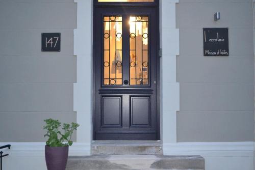 Wimereux House | Villa l'Accalmie