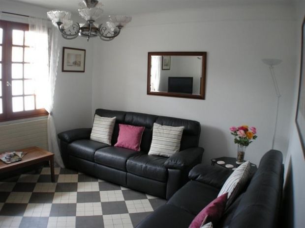 LʼAiguillon-sur-Mer House | Villa L'Aiguillon-sur-Mer, 4 bedrooms, 8 persons