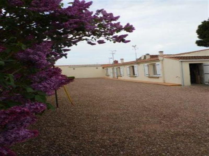 LʼAiguillon-sur-Mer House | Villa L'Aiguillon-sur-Mer, 2 bedrooms, 5 persons