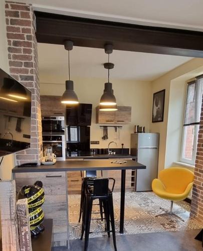 Lure Apartment | villa l'Ambroisine