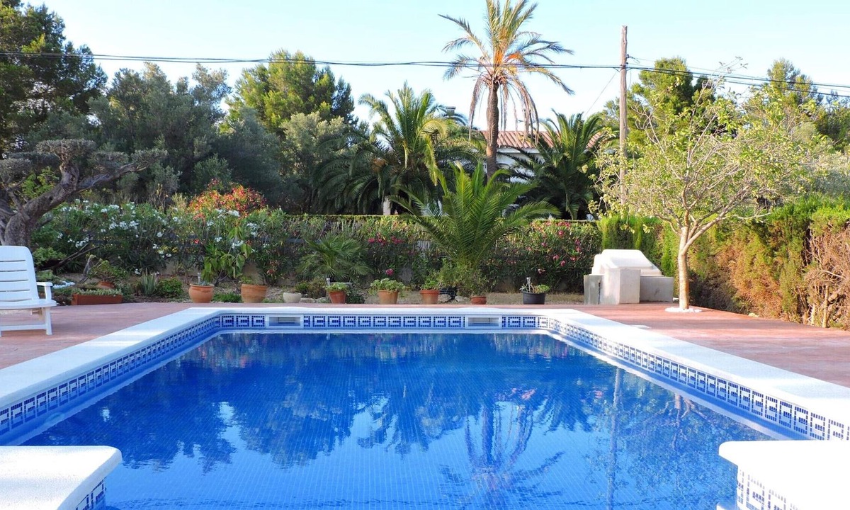 L Almadrava Villa | Villa L'Ametlla de Mar, 3 bedrooms, 7 persons