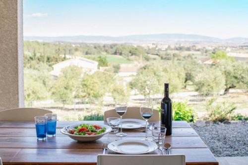 La Liviniere Villa | Villa L'Ancien Moulin for 4 persons with private pool