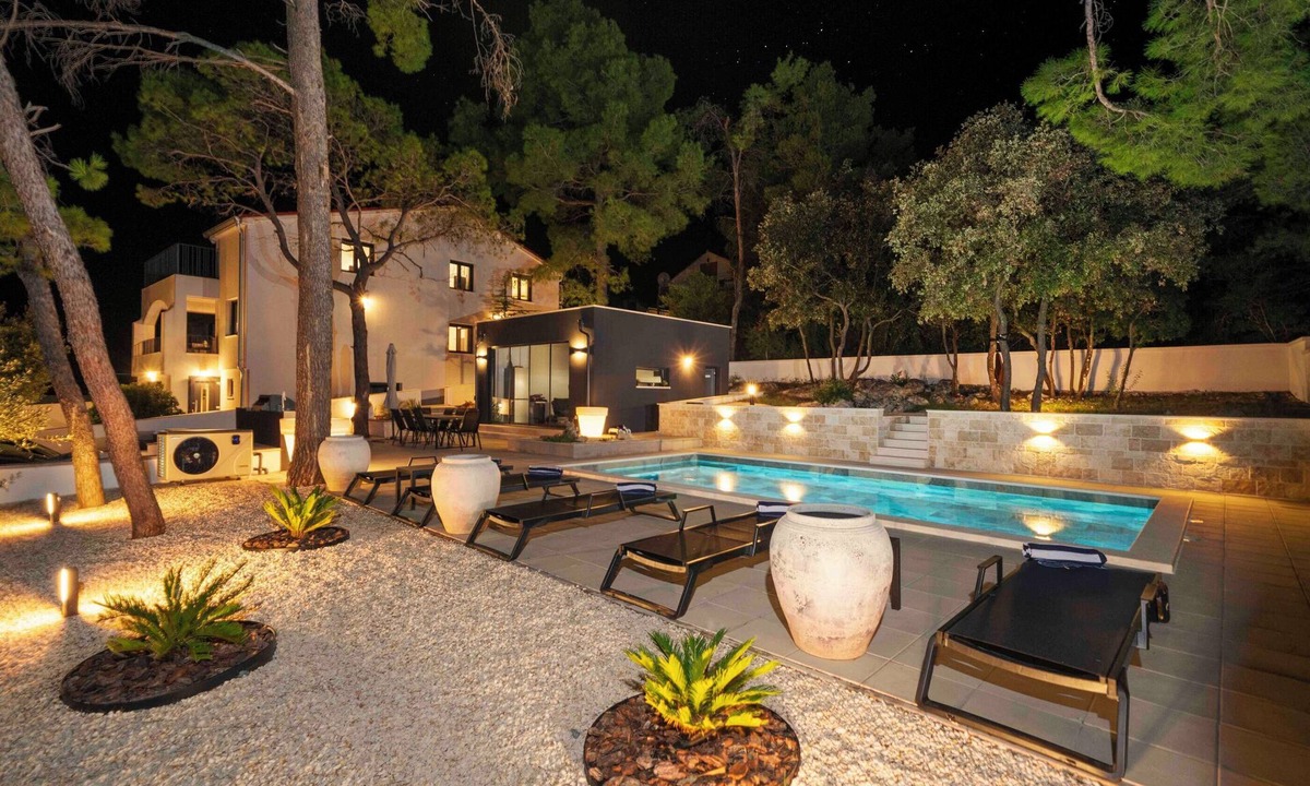 Bilice House | Villa L'ARON (121731-K1) - Bilice