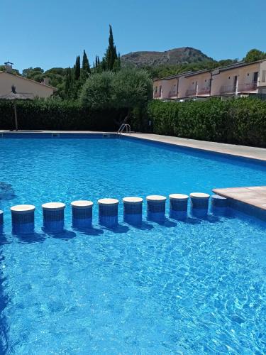 Torroella de Montgri House | Villa L'Estartit