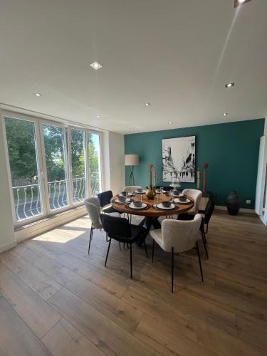 Boulogne-Centre Villa | Villa L'Etoile Du Littoral