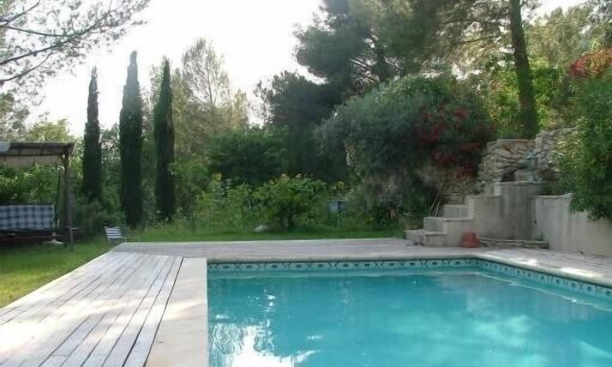 Gemenos House | Villa ' La Baume'