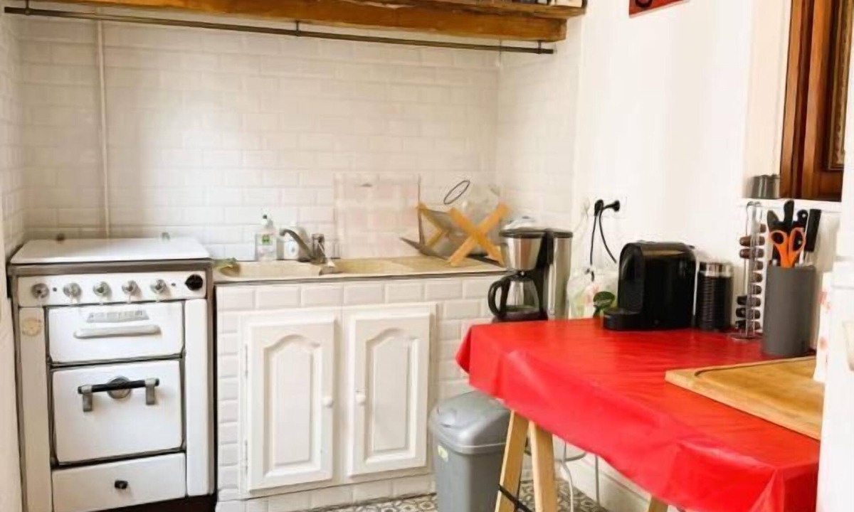 Le Treport Apartment | Villa la Brise , Appartement "l'alizé"