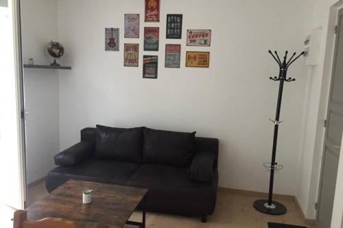 Le Treport Apartment | Villa la Brise , appartement "L'Aquilon"