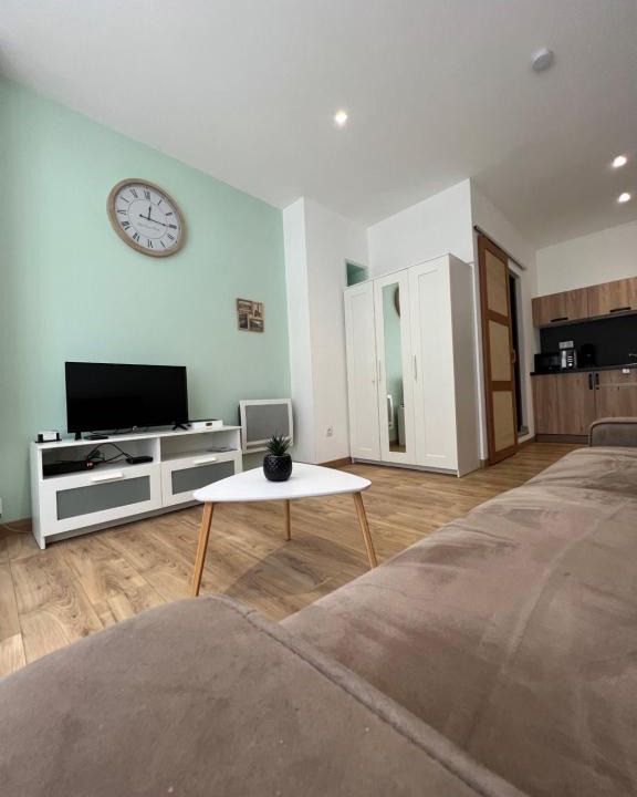 Le Treport Apartment | Villa la Brise , Studio "Le Mistral"
