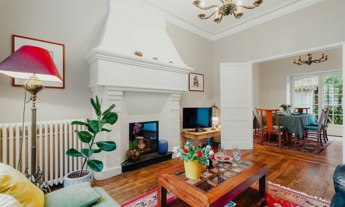 Hede Villa | Villa la côte du chat 3★ direct. st malo-dinard
