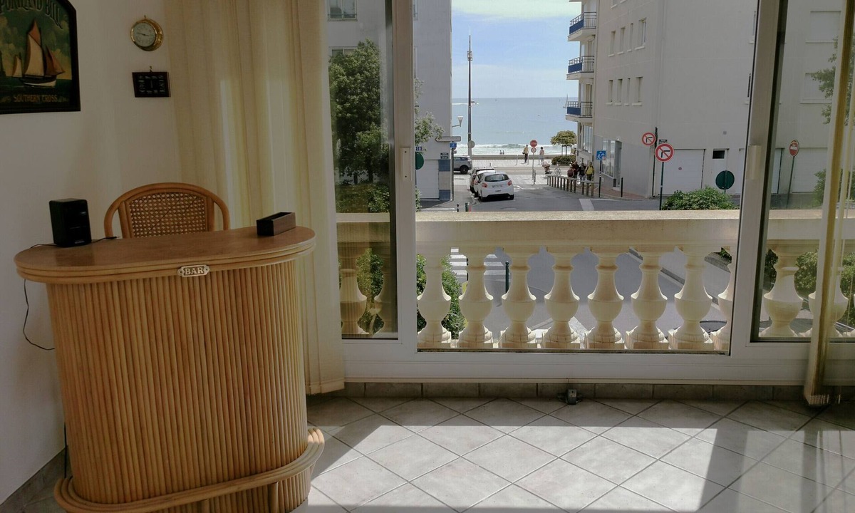 Les Sables d'Olonne Villa | VILLA LA CHATTE - 4 chambres