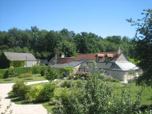 Valleres Villa | Villa - La chambre des Dames