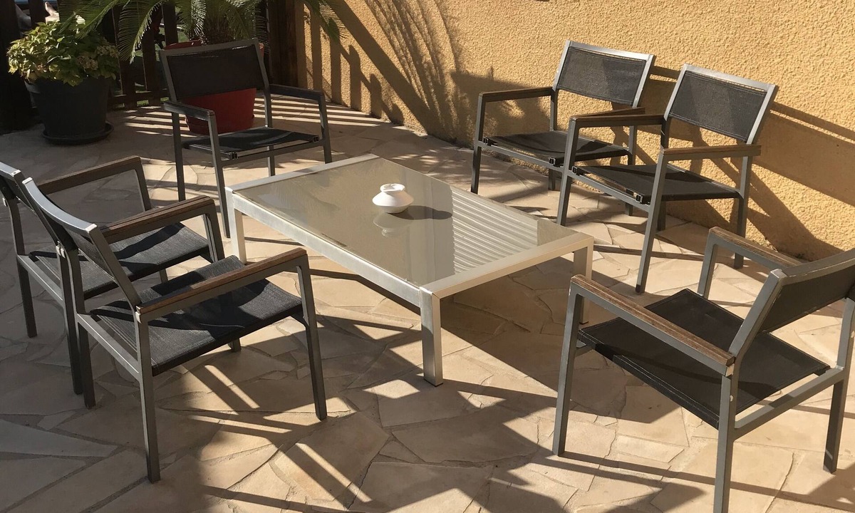 Bessan Villa | Villa la Conviviale