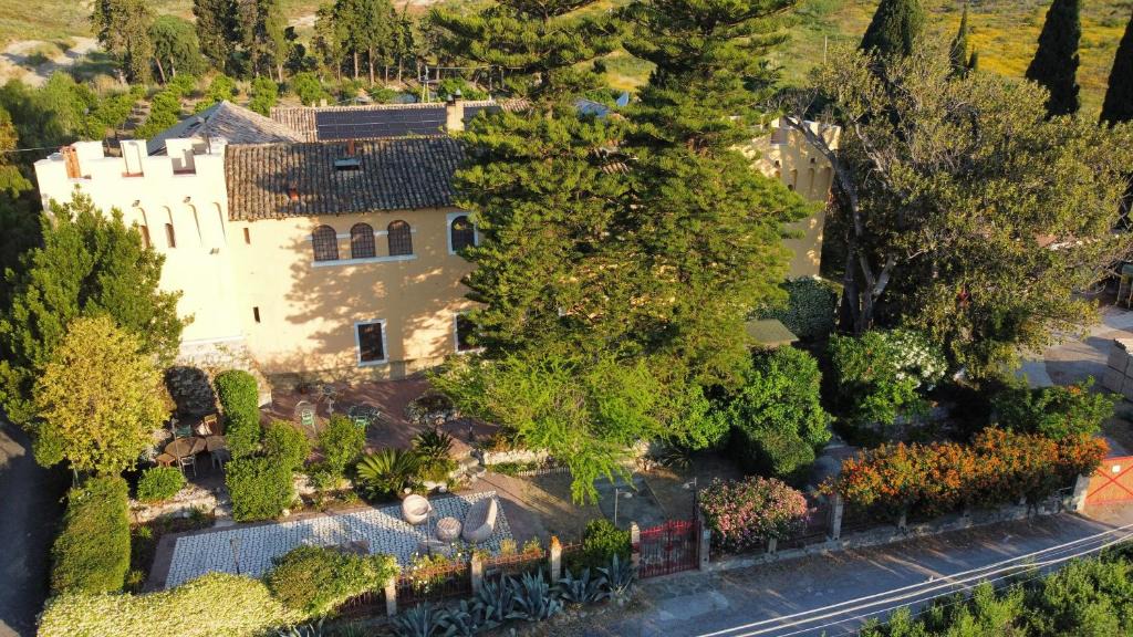 Catanzaro House | Villa La Cucullera