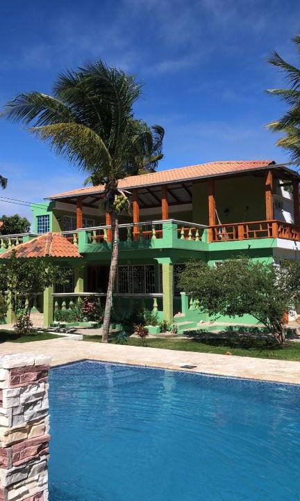 Nizao Villa | Villa La Esperanza