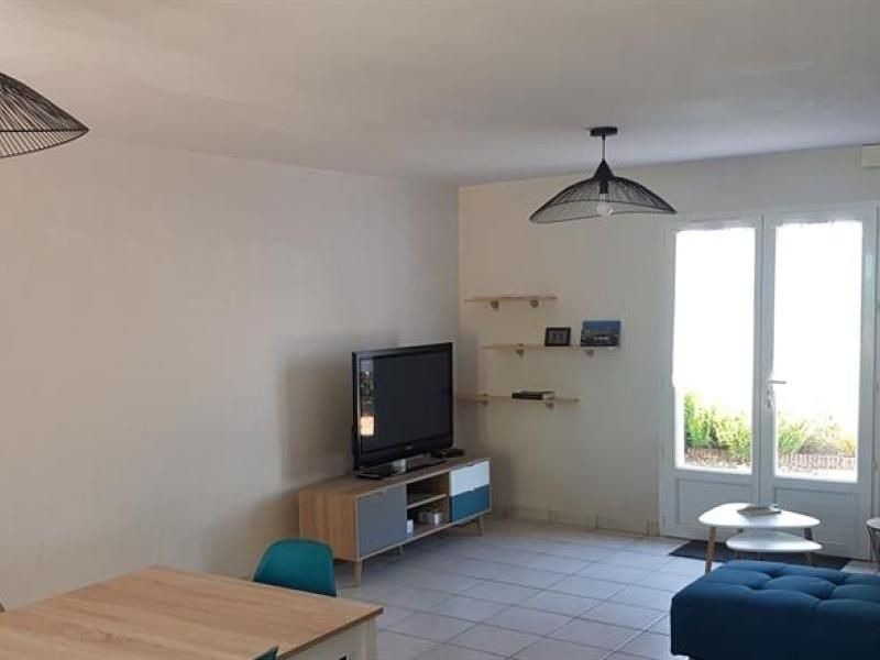 La Faute-sur-Mer House | Villa La Faute-sur-Mer, 2 bedrooms, 4 persons