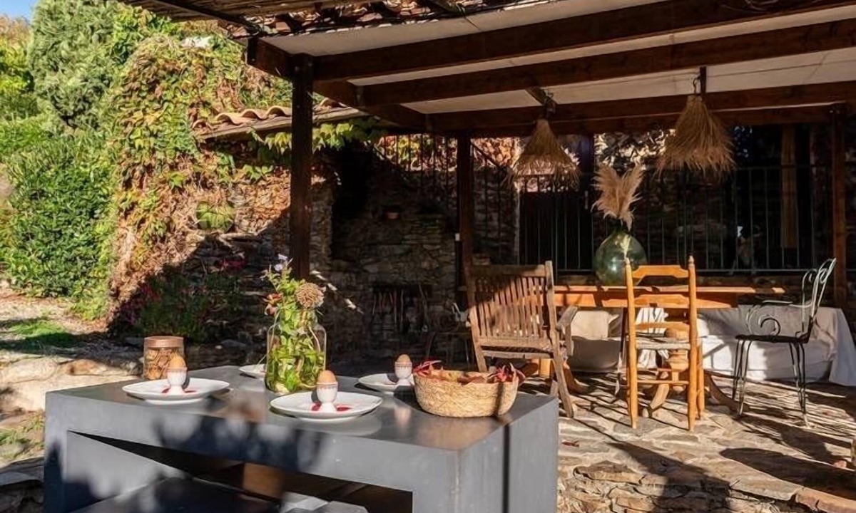 Montferrer Other | Villa La Finca for 9 people with private pool and magnificent view