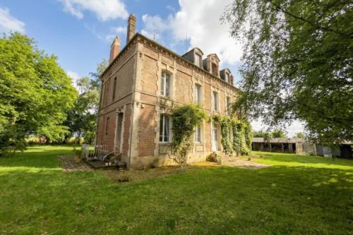 Bezancourt House | Villa la Gloriette - Collection Idylliq