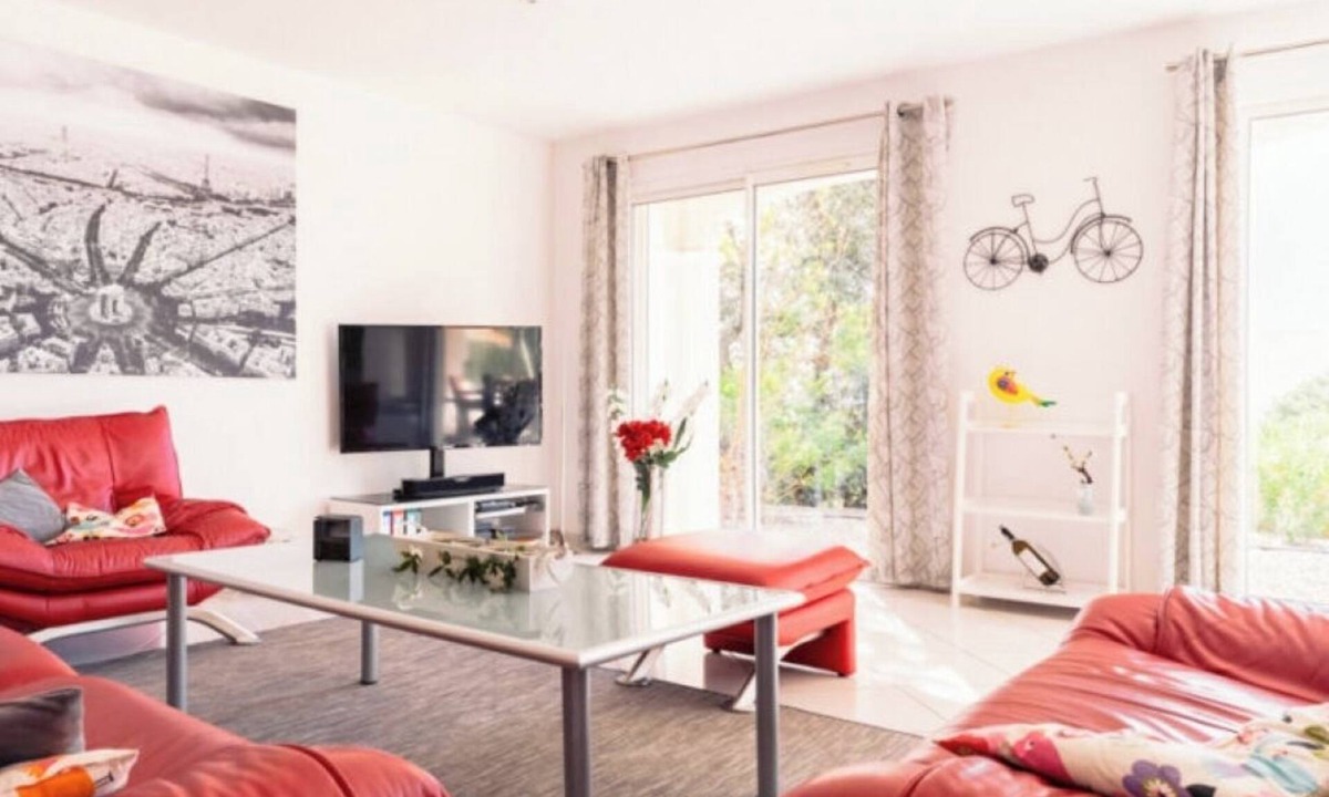 Siran Villa | VILLA LA GRIVE