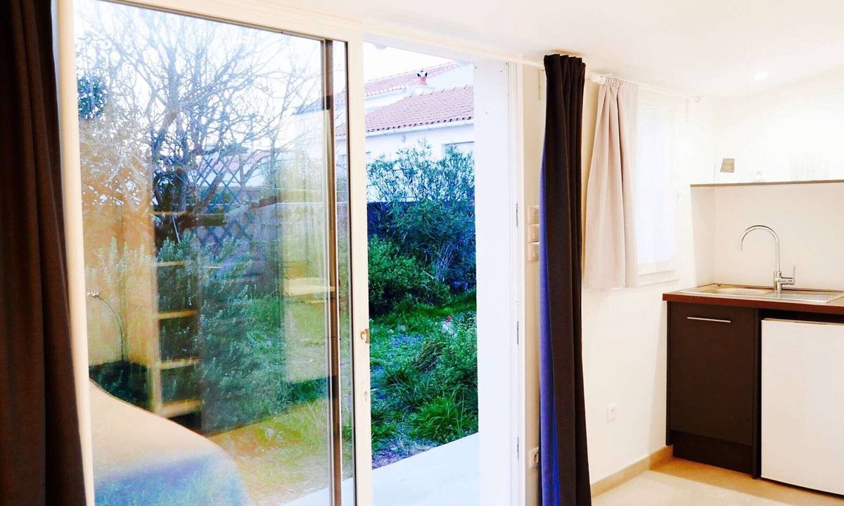 La Gueriniere House | Villa La Guérinière, 4 bedrooms, 8 persons