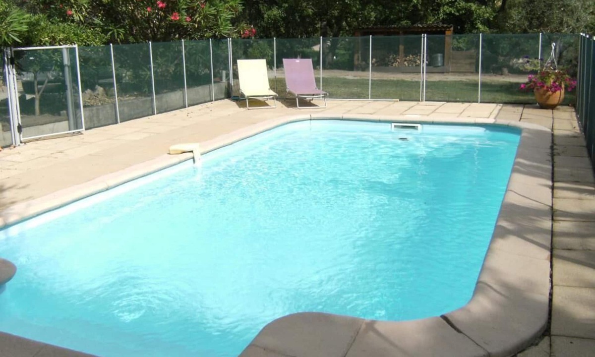 Bagnols-en-Foret House | Villa la Jean Martiale