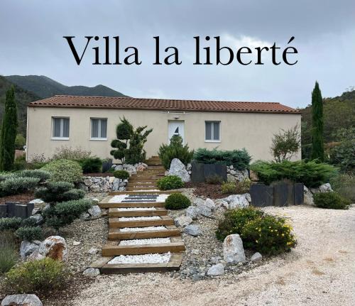 Arles-sur-Tech Apartment | Villa La Liberté
