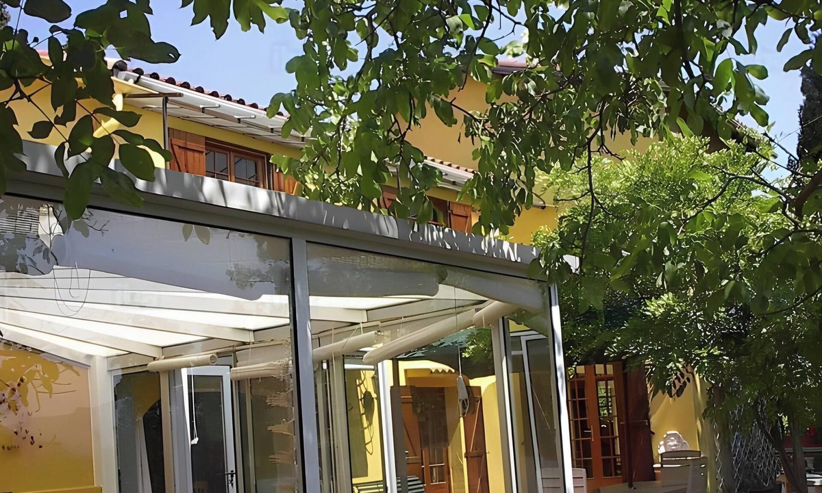 Sospel Villa | Villa "La Lufrerie": Mountain Views, Private Pool & Wi-Fi