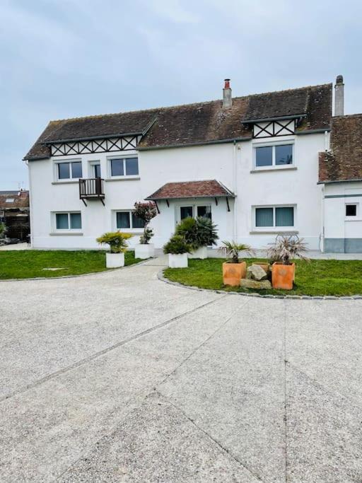 Nonancourt House | Villa La Madeleine-de-Nonancourt