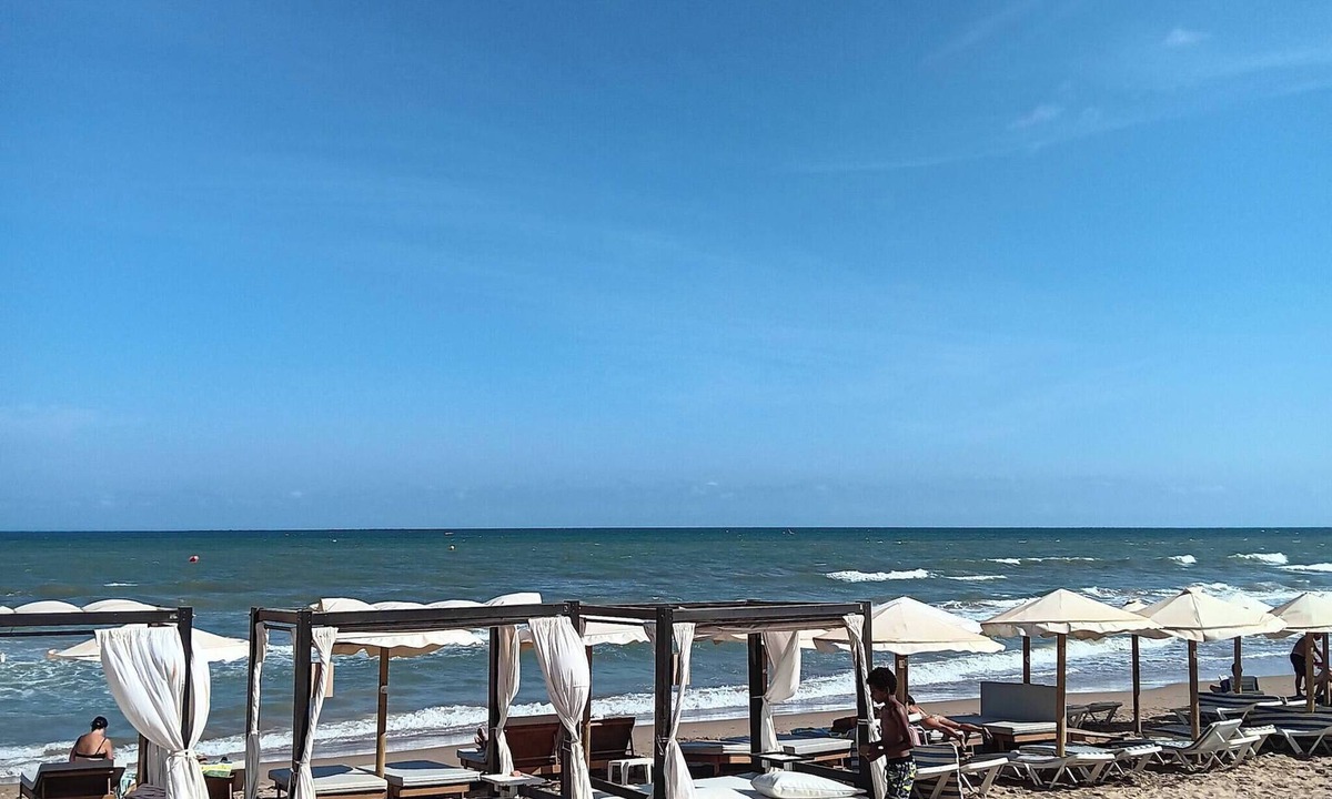 San Fulgencio House | Villa La Marina Free Cancellation