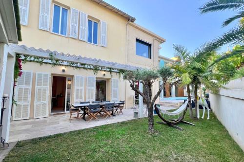 Beaulieu-sur-Mer Villa | Villa La Mascotte