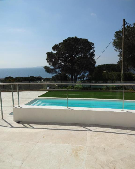 Les Issambres Villa | Villa La Menade