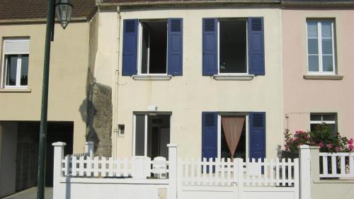 Arromanches-les-Bains House | Villa La Mouette