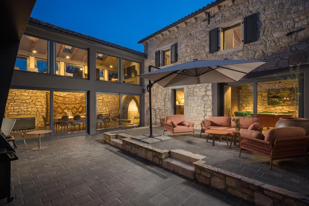 Musalez Villa | Villa La Musa