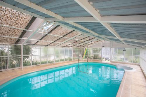 Saint-Auban Villa | Villa la Myreclose