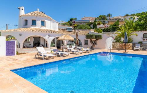 La Llobella Villa | Villa La Ola