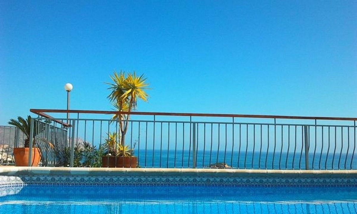Altea Villa | VILLA LA OLLA