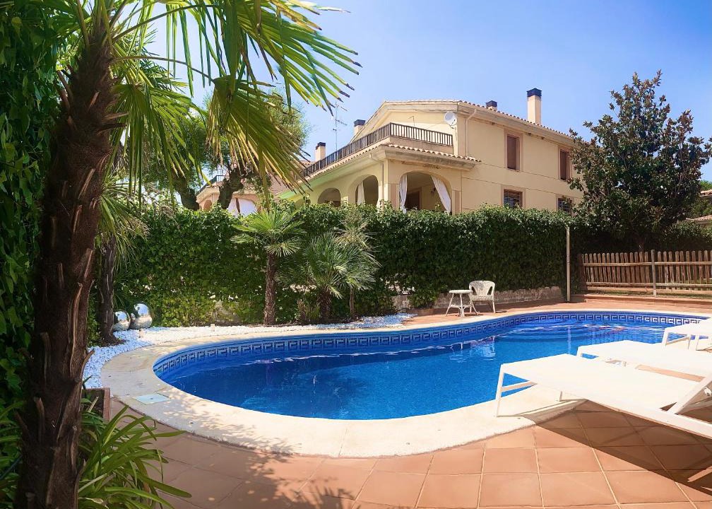 Santibanez el Alto House | Villa La Parra en el corazón de la Sierra de Gata TR-CC-00464